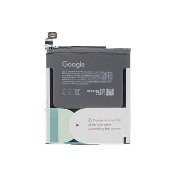 Google Pixel 10 Pro Batteri GLE28 - 4870mAh