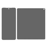 Google Pixel 10 Pro Fold Beskyttelsesfilm - Privacy