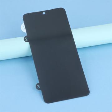 Google Pixel 10 Pro Fold Beskyttelsesfilm - Privacy