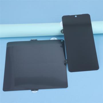 Google Pixel 10 Pro Fold Beskyttelsesfilm - Privacy