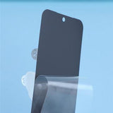 Google Pixel 10 Pro Fold Beskyttelsesfilm - Privacy