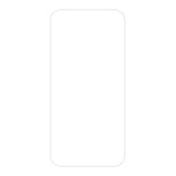 Google Pixel 10 Pro Fold Skærmbeskyttelse Hærdet Glas - 9H - Case Friendly - Gennemsigtig