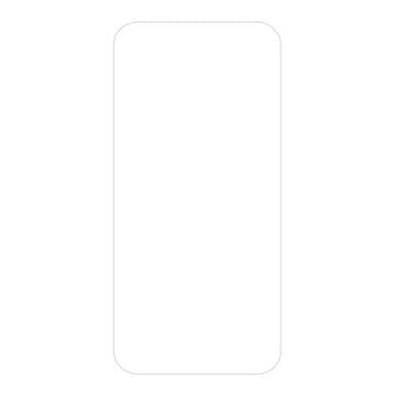 Google Pixel 10 Pro Fold Skærmbeskyttelse Hærdet Glas - 9H - Case Friendly - Gennemsigtig