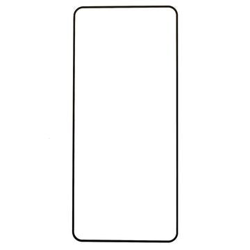 Google Pixel 10 Pro Skærmbeskyttelse Hærdet Glas - 9H - Full Fit - Sort Kant