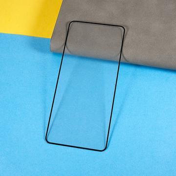 Google Pixel 10 Pro Skærmbeskyttelse Hærdet Glas - 9H - Full Fit - Sort Kant