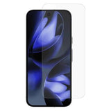 Google Pixel 10 Pro Skærmbeskyttelse Hærdet Glas - 9H - Case Friendly - Gennemsigtig