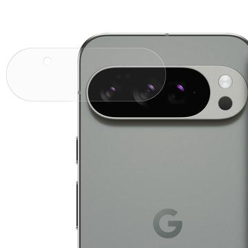 Google Pixel 10 Pro XL Kamera Linse Hærdet Glas Beskytter