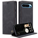 Google Pixel 10 Pro XL Caseme 013 Series Pung - Sort