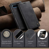 Google Pixel 10 Pro XL Caseme 013 Series Pung - Sort