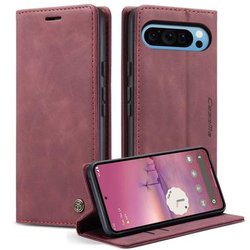 Google Pixel 10 Pro XL Caseme 013 Series Pung - Vinrød