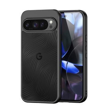 Google Pixel 10 Pro XL Dux Ducis Aimo Hybrid Cover - Sort
