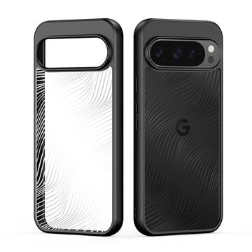 Google Pixel 10 Pro XL Dux Ducis Aimo Hybrid Cover - Sort