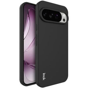 Google Pixel 10 Pro XL Imak UC-3 Series TPU Cover - Sort