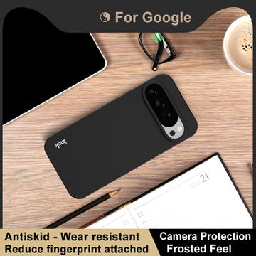 Google Pixel 10 Pro XL Imak UC-3 Series TPU Cover - Sort