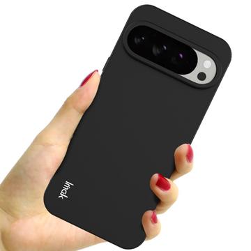 Google Pixel 10 Pro XL Imak UC-3 Series TPU Cover - Sort