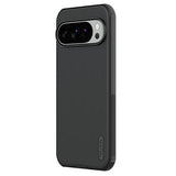 Google Pixel 10 Pro XL Nillkin Super Frosted Shield Pro Hybrid Cover - Sort