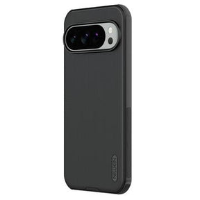 Google Pixel 10 Pro XL Nillkin Super Frosted Shield Pro Hybrid Cover - Sort