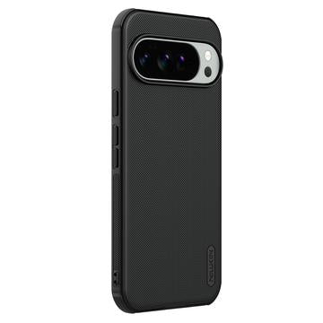 Google Pixel 10 Pro XL Nillkin Super Frosted Shield Pro Hybrid Cover - Sort