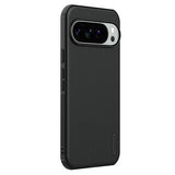 Google Pixel 10 Pro XL Nillkin Super Frosted Shield Pro Hybrid Cover - Sort
