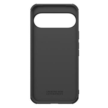 Google Pixel 10 Pro XL Nillkin Super Frosted Shield Pro Hybrid Cover - Sort