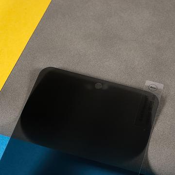Google Pixel 10 Pro XL Privacy Skærmbeskyttelse Hærdet Glas - 9H