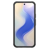 Google Pixel 10 Pro XL Spigen Core Armor Mag MagSafe TPU Cover - Sort
