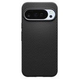 Google Pixel 10 Pro XL Spigen Liquid Air TPU Cover - Sort