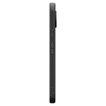 Google Pixel 10 Pro XL Spigen Liquid Air TPU Cover - Sort