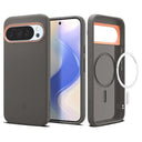 Google Pixel 10 Pro XL Spigen Nano Pop MagFit Cover - Papaya Grå