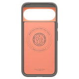 Google Pixel 10 Pro XL Spigen Nano Pop MagFit Cover - Papaya Grå