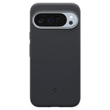 Google Pixel 10 Pro XL Spigen Nano Pop MagFit Cover - Sort sesam