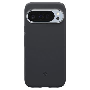 Google Pixel 10 Pro XL Spigen Nano Pop MagFit Cover - Sort sesam
