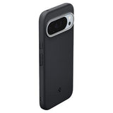 Google Pixel 10 Pro XL Spigen Nano Pop MagFit Cover - Sort sesam