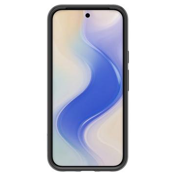 Google Pixel 10 Pro XL Spigen Parallax Mag Hybrid Cover - Sort