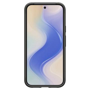 Google Pixel 10 Pro XL Spigen Rugged Armor Mag TPU Cover - Sort