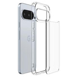 Google Pixel 10 Pro XL Spigen Ultra Hybrid Cover - Krystalklar