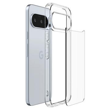 Google Pixel 10 Pro XL Spigen Ultra Hybrid Cover - Krystalklar