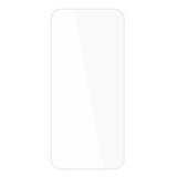 Google Pixel 10 Pro XL Skærmbeskyttelse Hærdet Glas - 9H - Case Friendly - Gennemsigtig