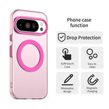 Google Pixel 10 Pro XL UltraGuard Matte MagSafe Cover - Pink