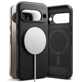 Google Pixel 10 Ringke Onyx Magnetisk Cover - Sort