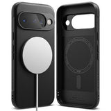 Google Pixel 10 Ringke Onyx Magnetisk Cover - Sort
