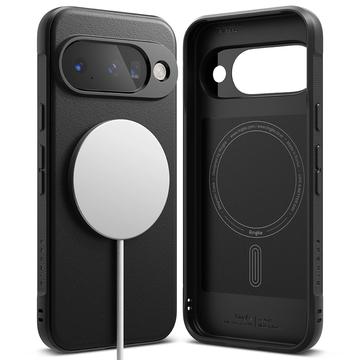 Google Pixel 10 Ringke Onyx Magnetisk Cover - Sort