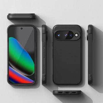 Google Pixel 10 Ringke Onyx Magnetisk Cover - Sort