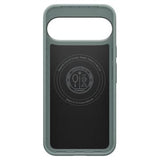 Google Pixel 10/10 Pro Spigen Thin Fit Mag MagSafe Cover - Salviegrøn