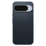 Google Pixel 10/10 Pro Spigen Thin Fit Mag MagSafe Cover - Metalskifer