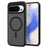 Google Pixel 10/10 Pro Spigen Ultra Hybrid Mag Cover - Frost sort