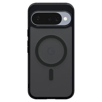 Google Pixel 10/10 Pro Spigen Ultra Hybrid Mag Cover - Frost sort