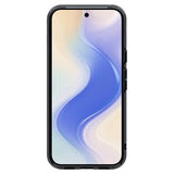 Google Pixel 10/10 Pro Spigen Ultra Hybrid Mag Cover - Frost sort