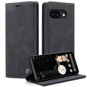 Google Pixel 10a Caseme 013 Series Pung - Sort
