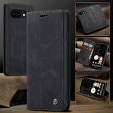 Google Pixel 10a Caseme 013 Series Pung - Sort